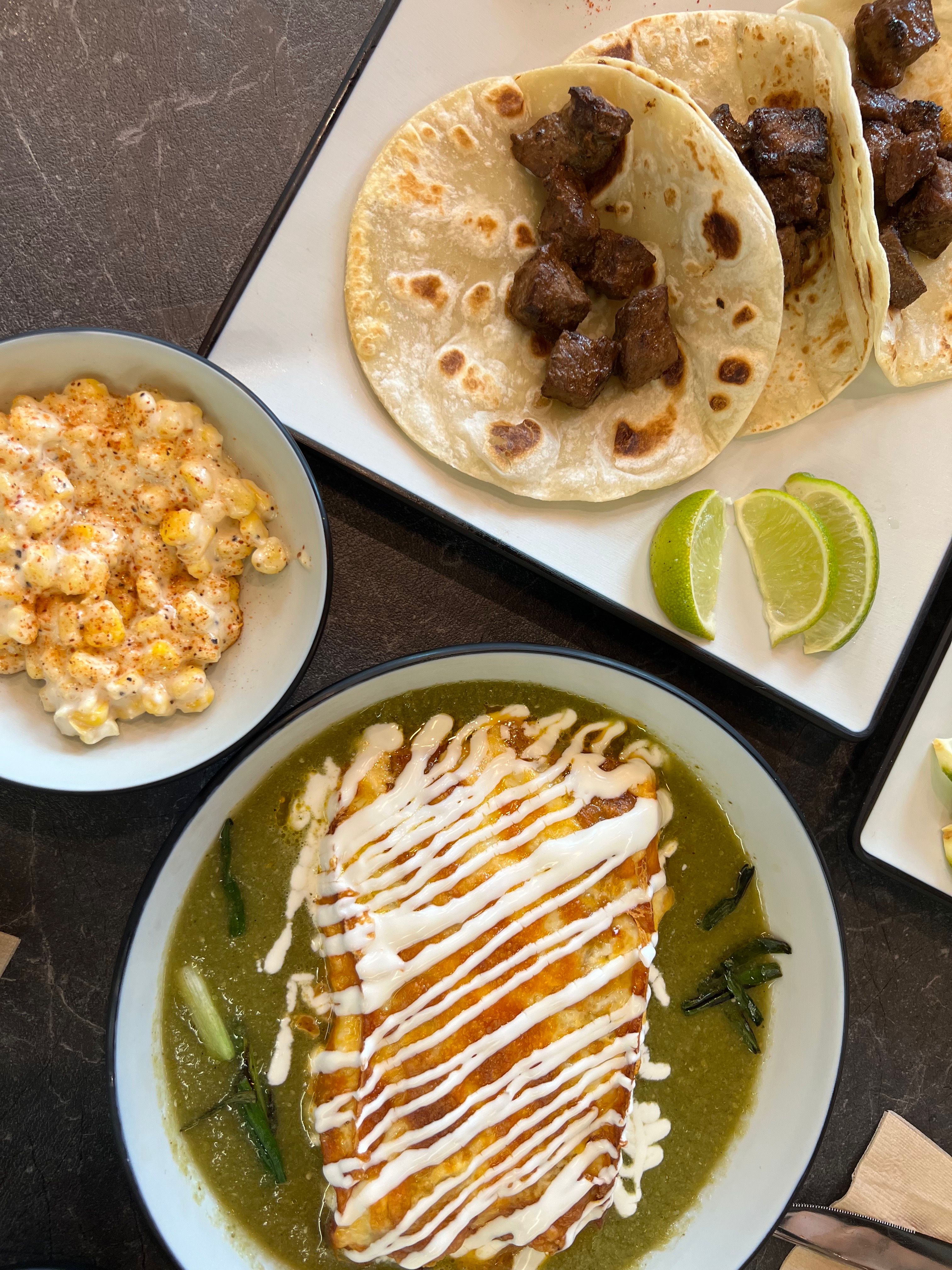 [가로수길 맛집/ 신사동 맛집] 엘피노323_찐 멕시칸 맛집