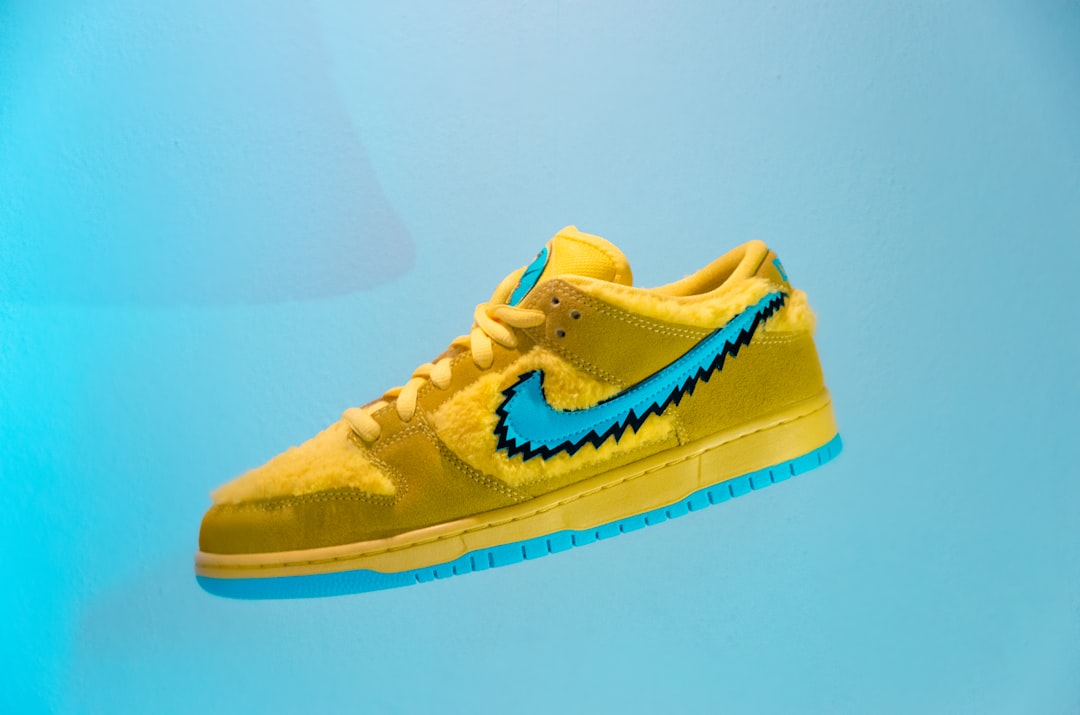 Footwear