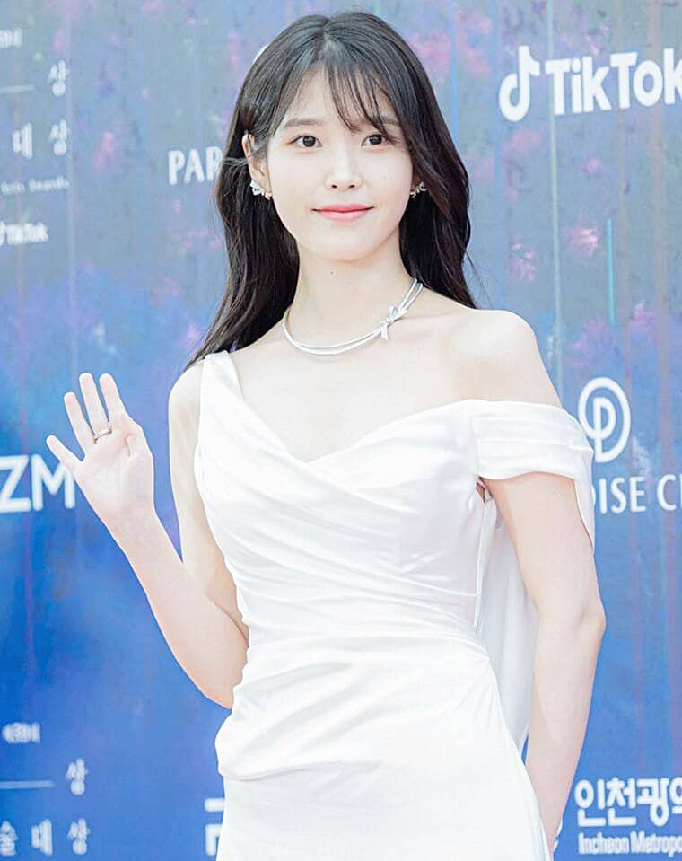 가수-아이유