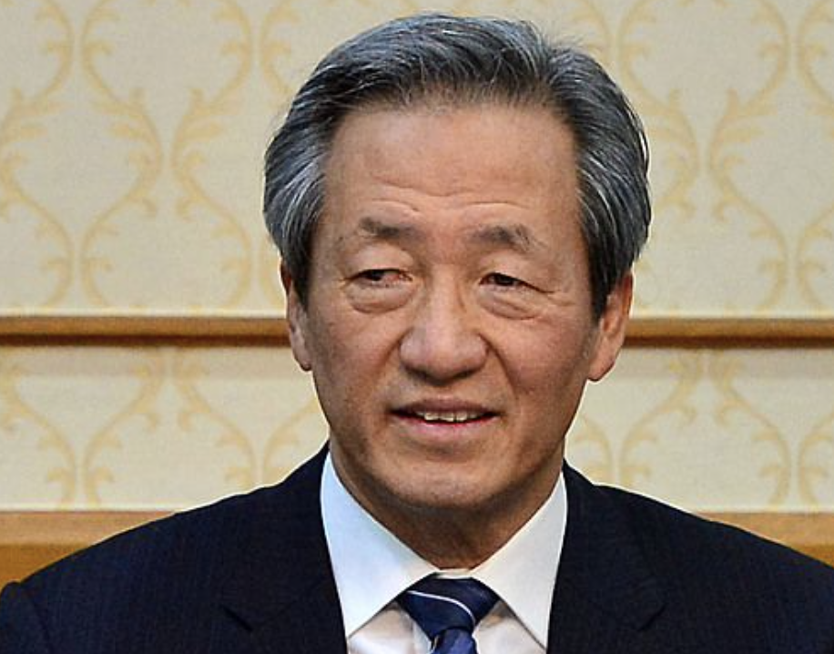 정몽준 재산