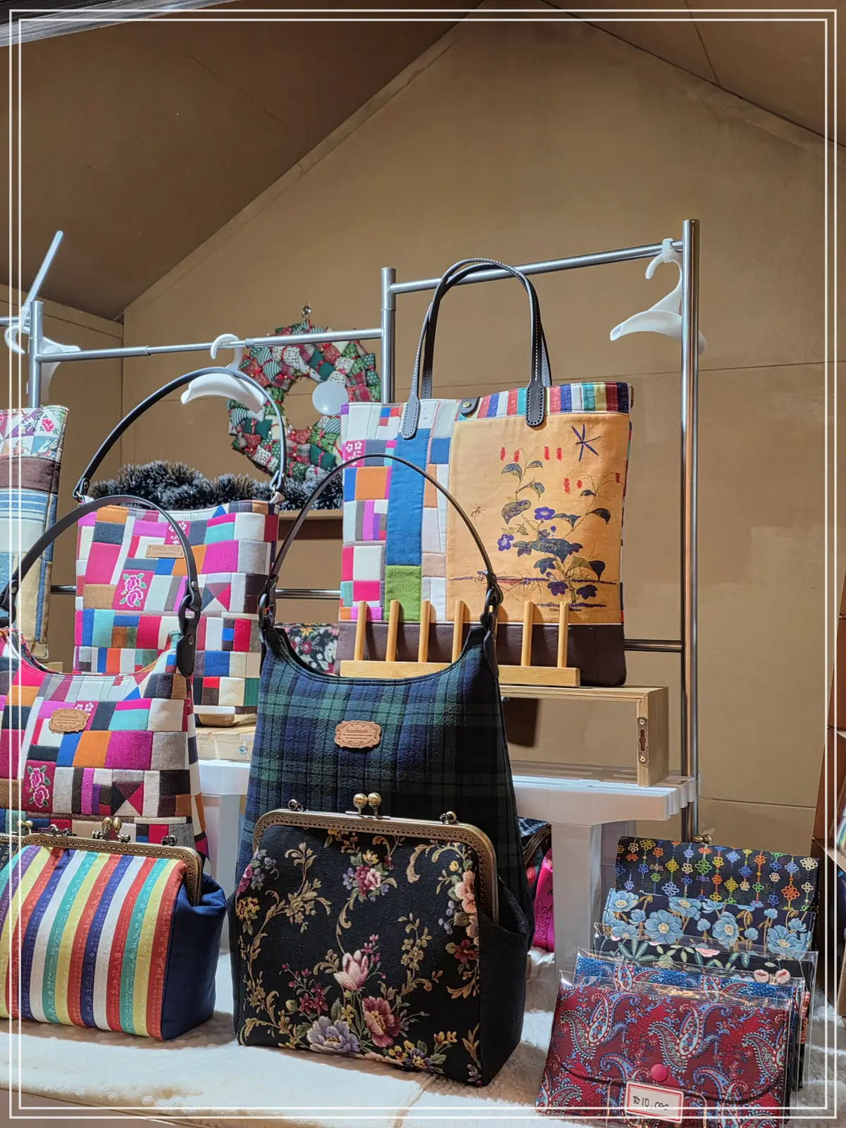 핸드메이드 상점