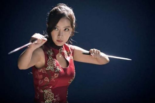 임수향 출연 드라마