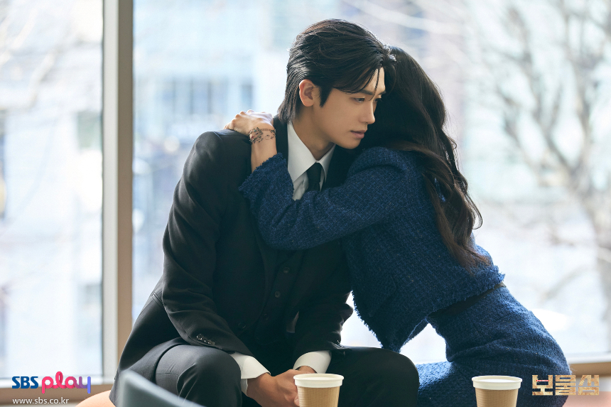 드라마 &amp;#39;보물섬&amp;#39; 15화 리뷰 - 숨겨진 진실이 드러나다