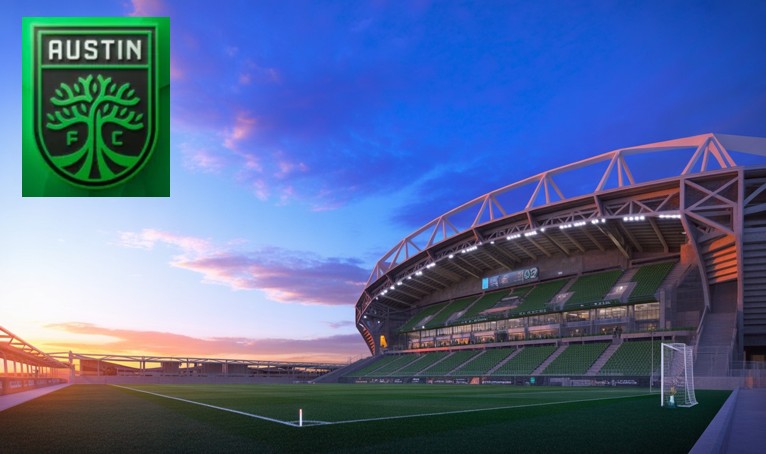 LAFC, 다음 상대는 오스틴 FC: 상세 분석