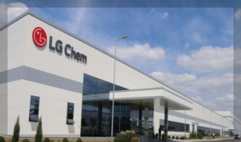 LG화학 이미지