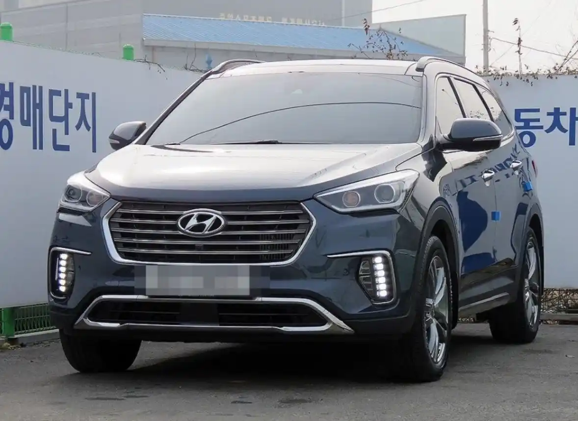 추천 중고차 맥스크루즈