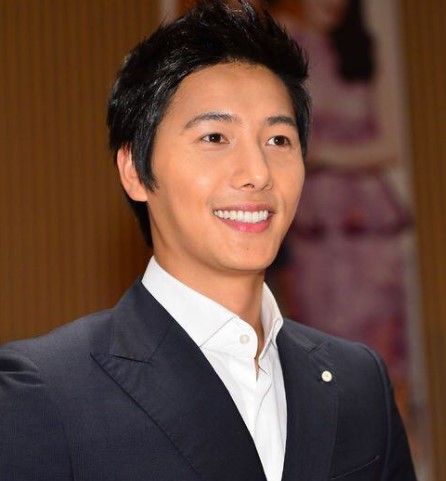 이상우 배우 프로필 나이 고향 결혼 부인