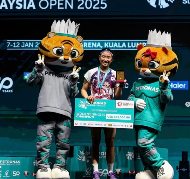 인도 오픈 배드민턴 안세영 경기 일정 중계시간