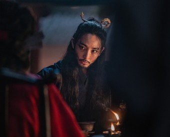 우씨왕후 드라마