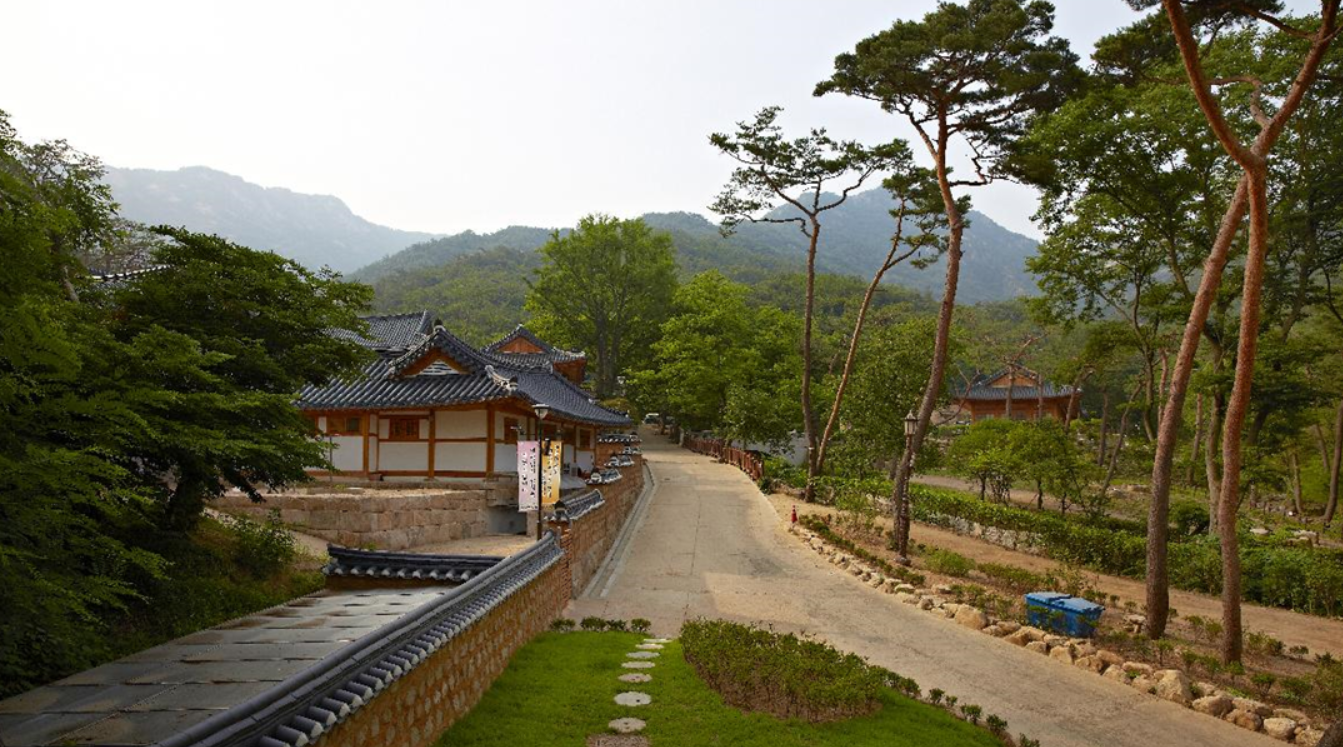 서울 진관사 템플스테이 가격 예약 바로가기