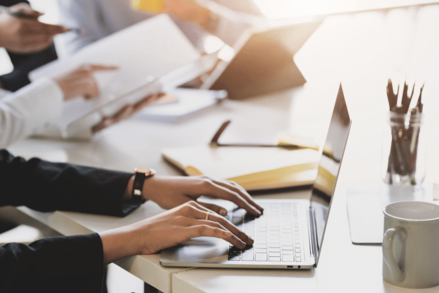 엑셀 파워쿼리로 보고서 작성 시간 절반 줄이기