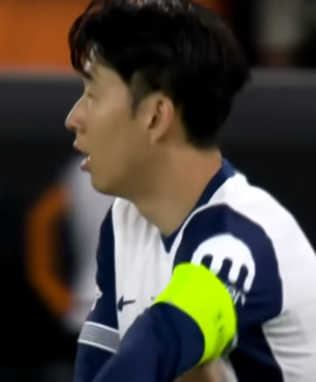 무리뉴 손흥민 이적 제안! 페네르바체 이적설의 진실과 현재 상황