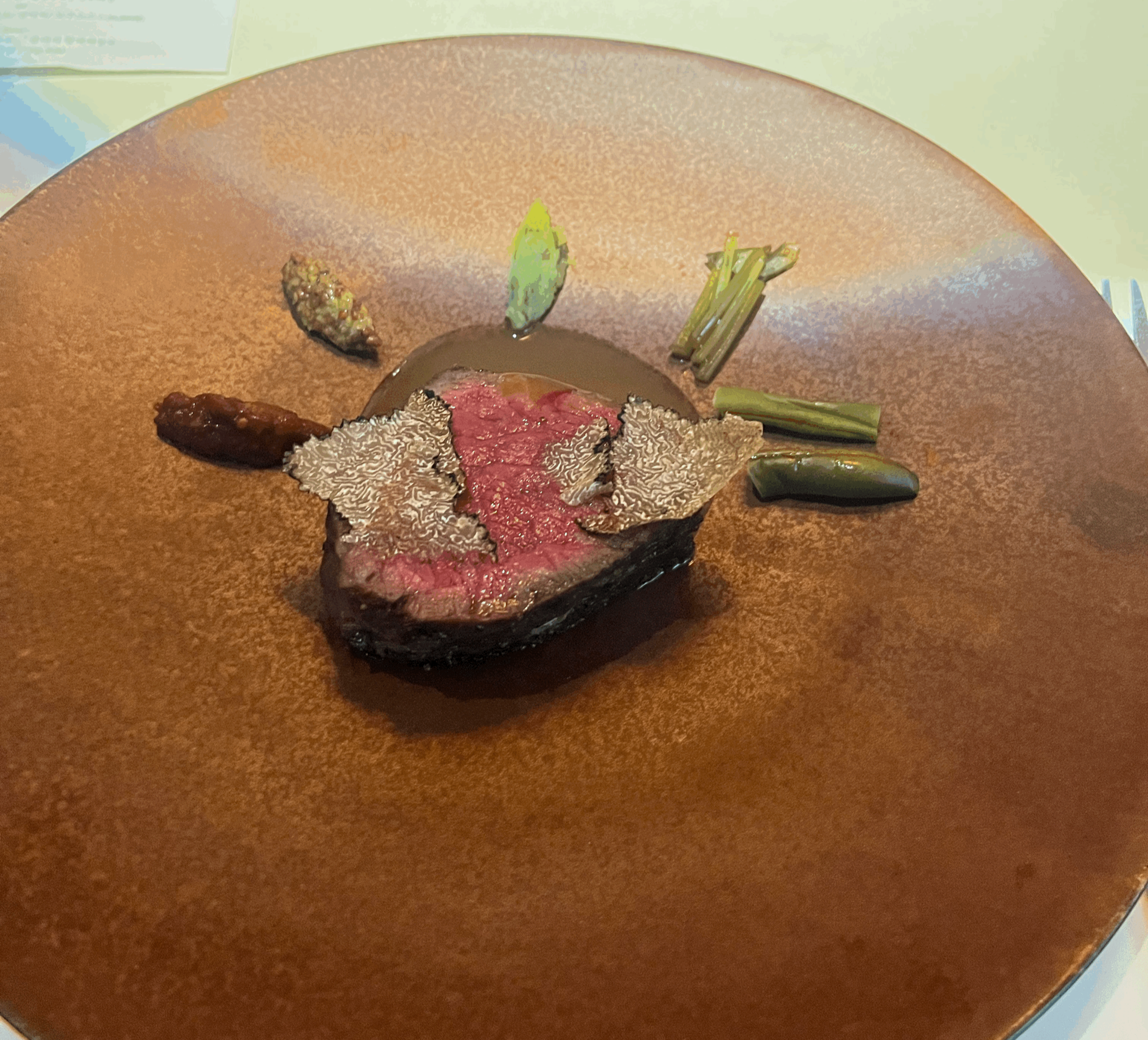 코타바이뎐-메뉴