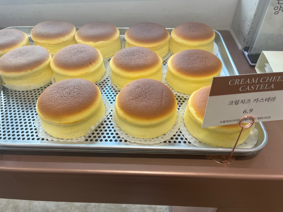 세종시 부강면 카페 노호 대형 베이커리