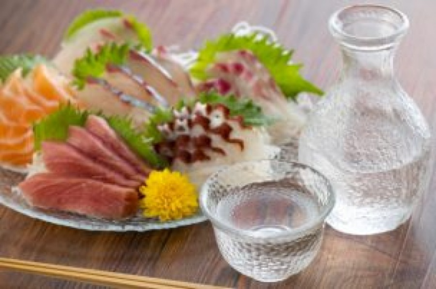 사케 안주 추천: 최상의 페어링 가이드