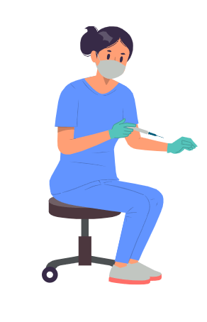 백신접종예약시스템