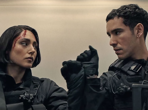 골쉬프테-파라하니-아담-베사-익스트랙션