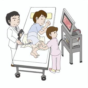 대장내시경
