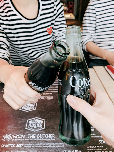 사잉푼 Quarter Master