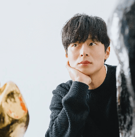 김충재 정은채 열애