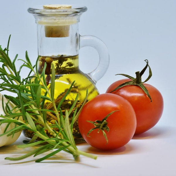 염증에 좋은 음식 사진 16