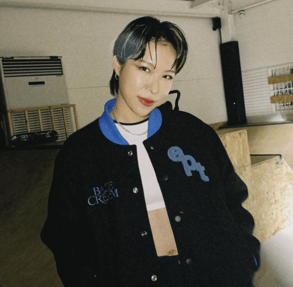 스우파2 확정