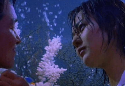 &lsquo;쉬리&rsquo;를 다시 보다1