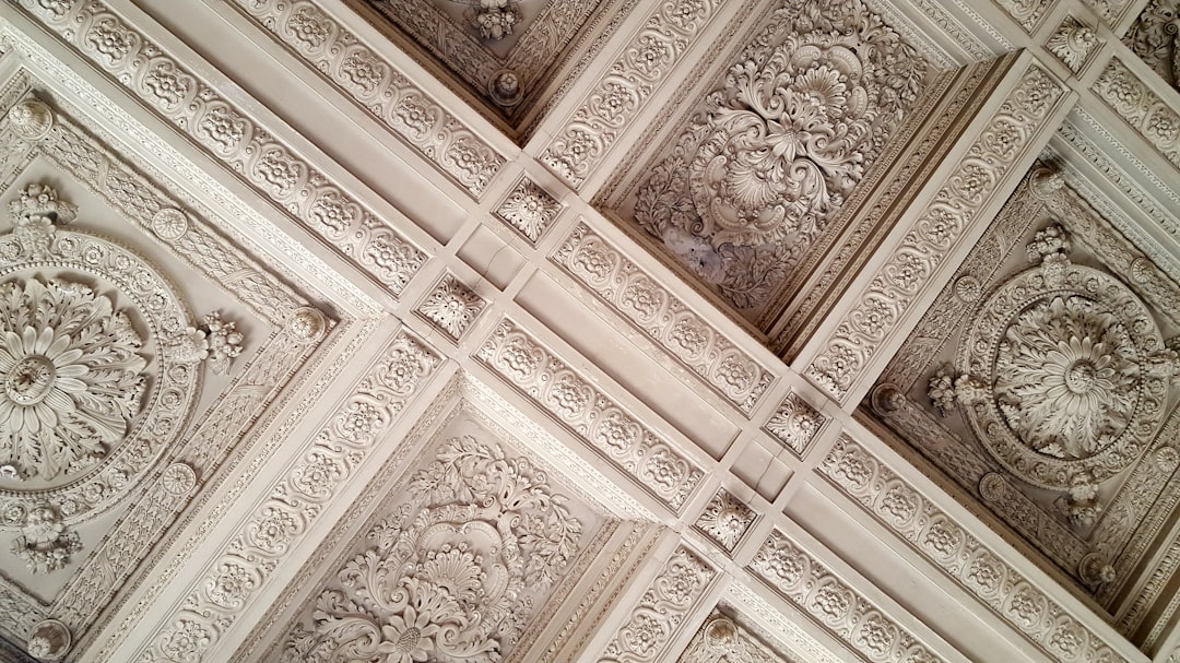 ceiling