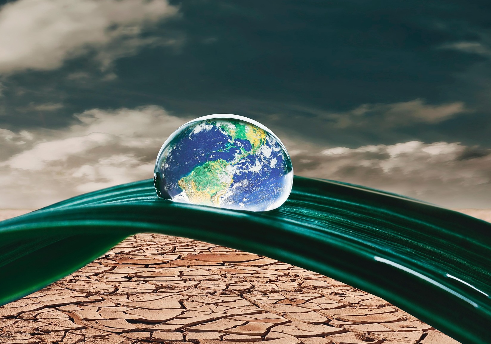 기후 위기는 왜 ‘의료·복지 재정’을 먼저 무너뜨리는가!