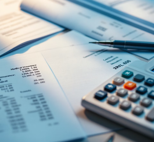 실손보험, 왜 필요할까?