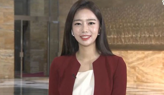 정예지 결혼