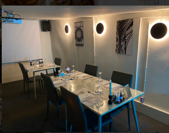 라따뚜이 인 서울 가게 정보