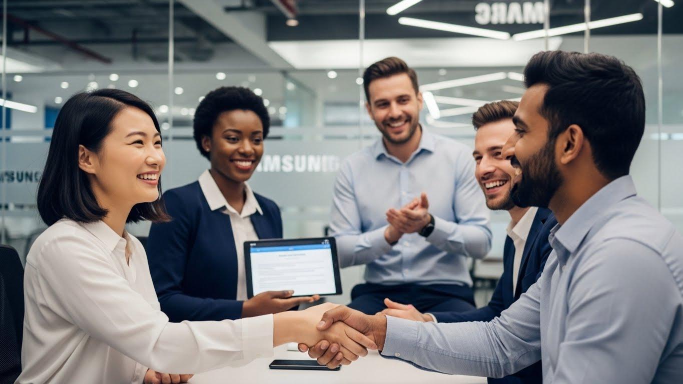 삼성 승진자명단