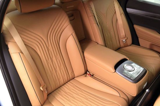 열선 시트 통풍 시트