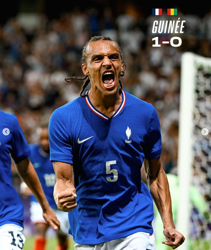 ํ๋ฆฌ์ฌ๋ฆผํฝ ๋จ์ ์ถ๊ตฌ ๊ฒฐ์น ์ค๊ณ