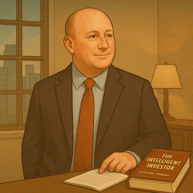 그레그 아벨과 버크셔 해서웨이