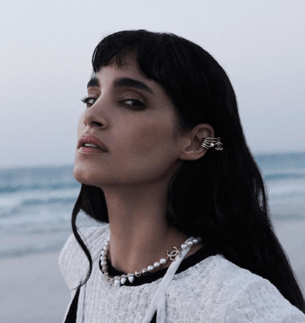 레벨문 코라 소피아 부텔라 프로필 몸매 액션