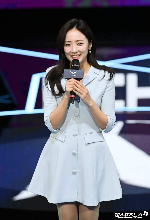 배혜지 프로필 총정리｜나이·몸매·키·남편 조항리·KBS 기상캐스터·LCK 아나운서·골때녀 아나콘다·인스타그램
