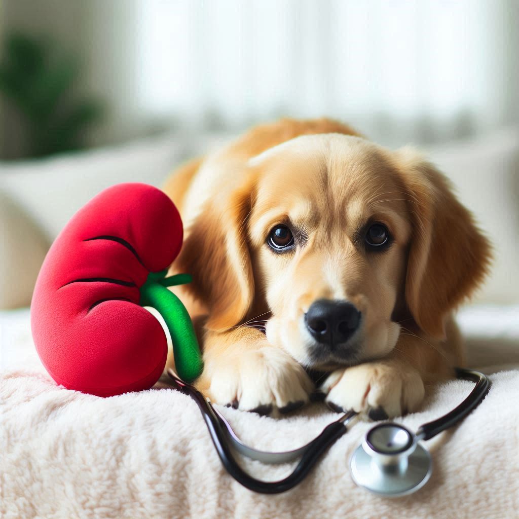 강아지 신부전증11