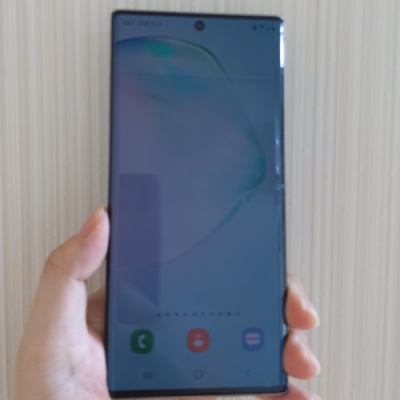 갤럭시-화면-어두워짐-현상