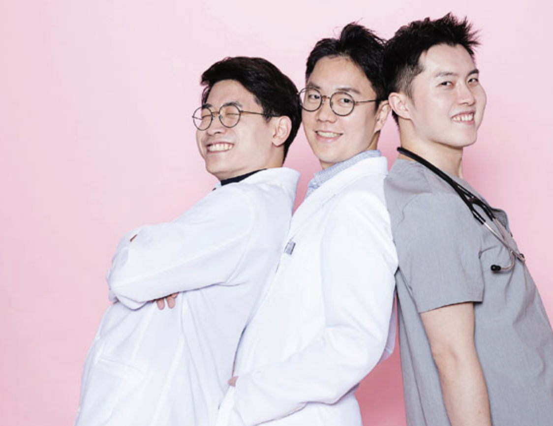 닥터프렌즈