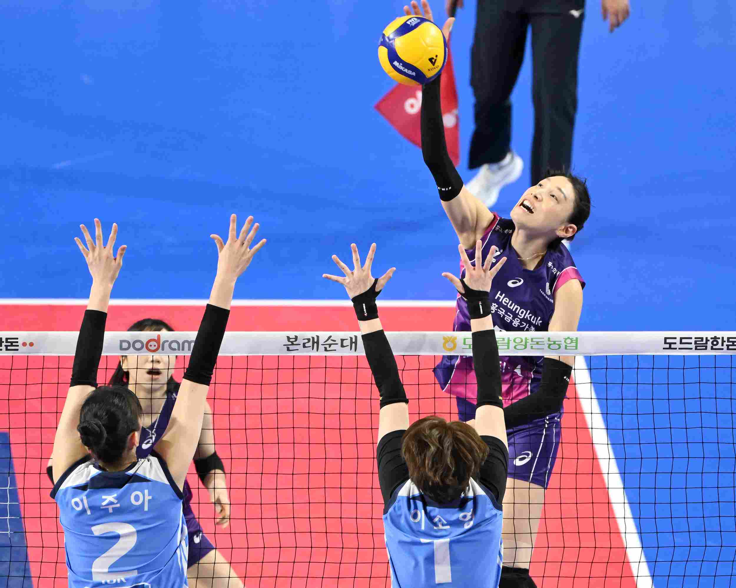 김연경 은퇴투어 일정 마지막 경기 정보 은퇴식