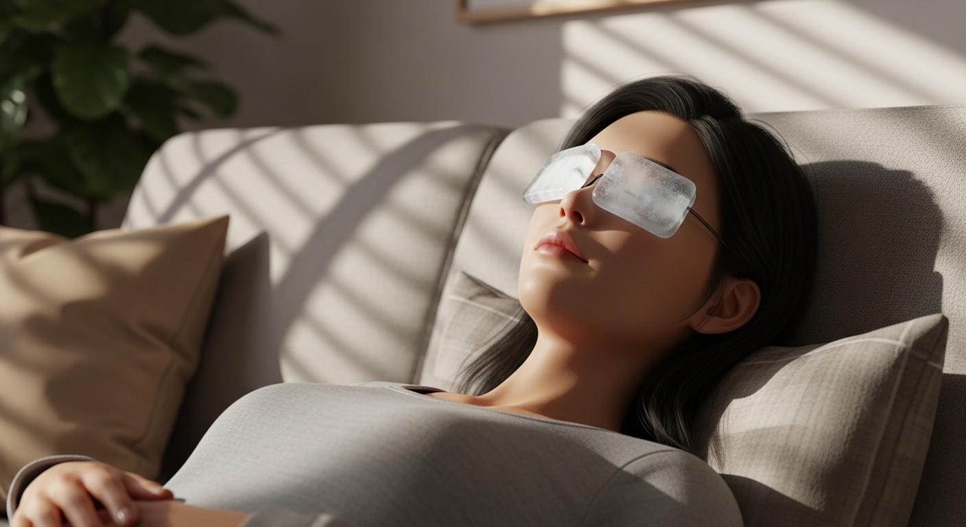 즉시 병원에 가야 하는 위험 신호 