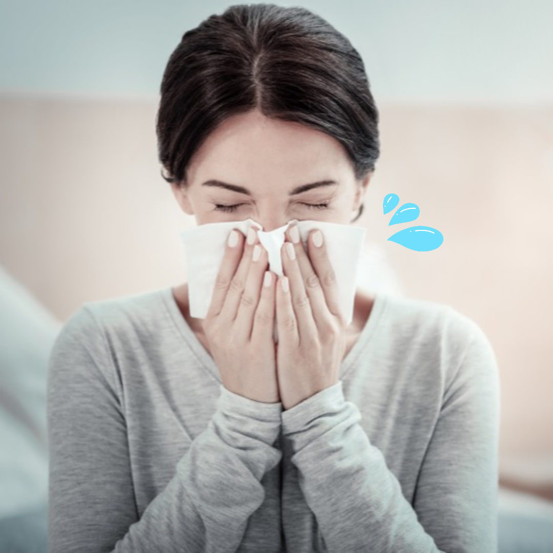 도꼬마리 비염 축농증