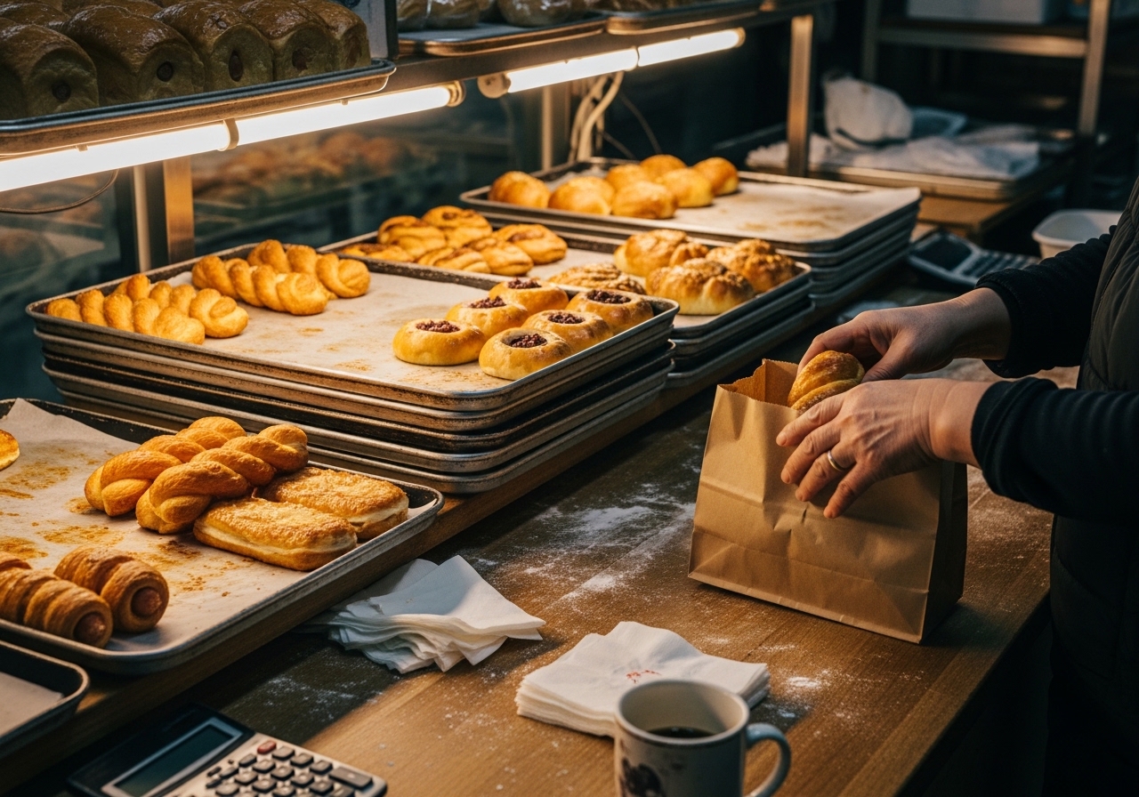 Local Flavor: 글로벌 시대의 역설, “현지성”이 가장 강한 차별점이 된다 섹션 참조 이미지