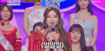 배아현 프로필 팬카페 노래모음 평양아줌마 꽃바람 잃어버린30년-4