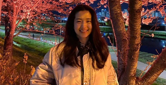 김태리 인스타그램