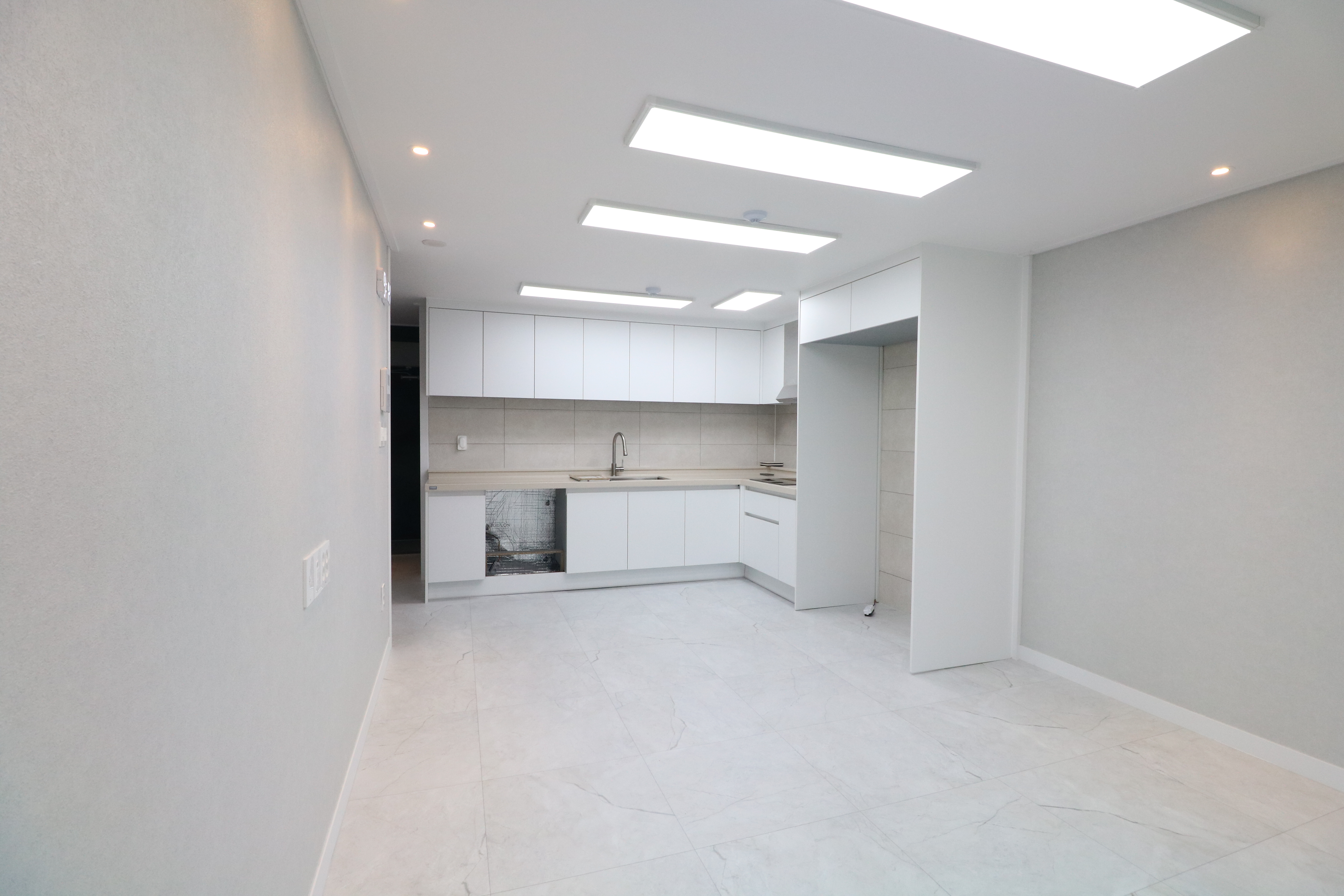 미니멀 인테리어