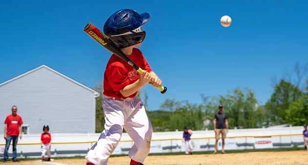 야구 관련 이미지