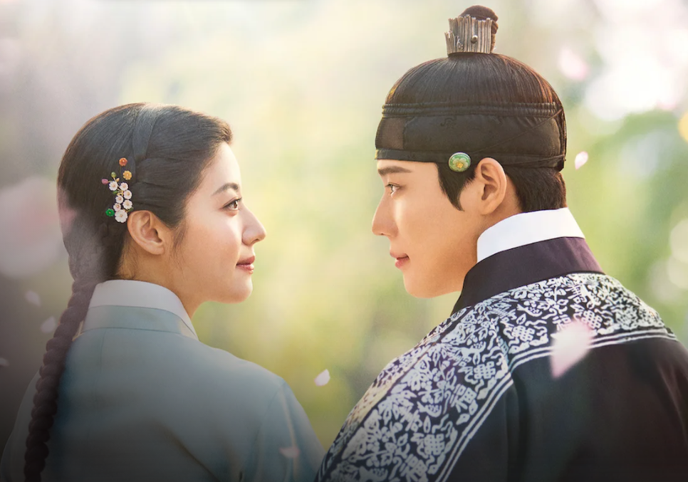 은애하는 도적님아 재방송 언제? 편성표 총정리